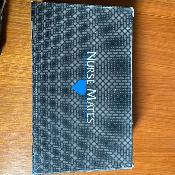 Nurse mate shoes - Picture 8 of 9